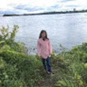 Meet your Posher, Ginette